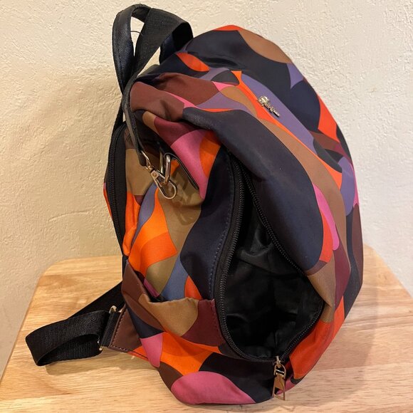 Poaba Backpack/Bag - Picture 7 of 9